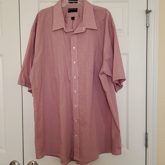 Men's Stafford Shirt - Picture 3 of 9